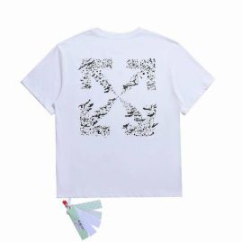 Picture of Off White T Shirts Short _SKUOffWhiteXS-XL211938160